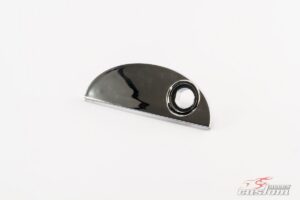 Náhradní zámek CUSTOMACCES VOYAGER TPA006J Nerez pro AR0003N