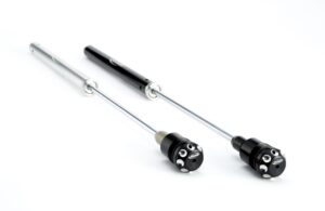 Cartridge přední vidlice K-TECH TRACKER 120-006-250-016 pro TRIUMPH Thruxton 865 2004-2015