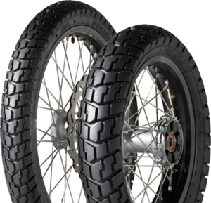 Pneumatika DUNLOP 90/90-21 54H TL TRAILMAX