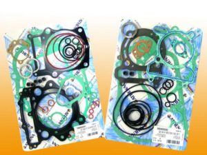 Sada těsnění motoru kompletní ATHENA P400510850044 pro SUZUKI GSX-R 600 2004-2005, SUZUKI GSR 600 / A 2006-2010