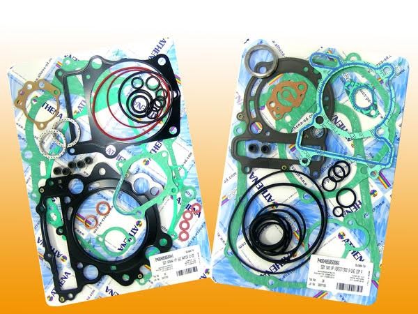 Sada těsnění motoru kompletní ATHENA P400510850041 pro SUZUKI UH 125 Burgman 2002-2006