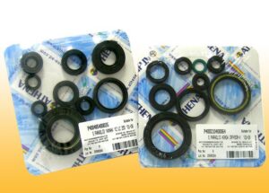 Sada gufer motoru ATHENA P400485400043