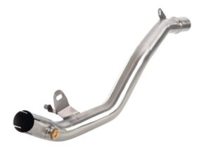 Trubka bez katalyzátoru MIVV US.020.C1 pro SUZUKI GSR 600 / A 2006-2010