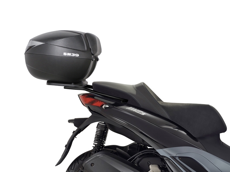 Montážní sada Top Master SHAD V0YR11ST pro PIAGGIO/VESPA MP3 300 2011-2026 - Obrázek 3