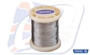 Bezpečnostní drát z nerezové oceli Venhill VT78 0,6mm