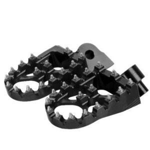 Stupačky ACCOSSATO OFF-ROAD FR793 titan