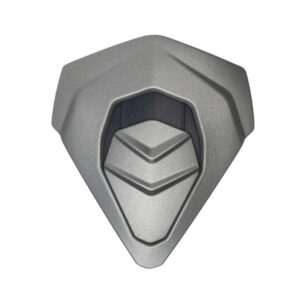Ventilace čela iXS iXS92 FG X10817 šedá