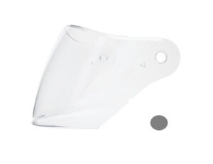Plexi iXS iXS92 FG X10817 Tmavě kouřové