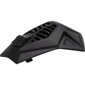 Ventilace brady iXS iXS208 X12025 černý