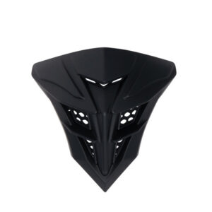 Ventilace brady iXS iXS362 X12040 matná černá