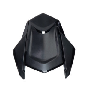 Ventilace čela iXS iXS216 X14081 matná černá