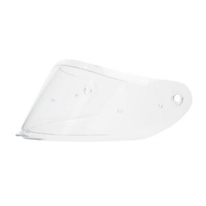 Plexi iXS iXS216 X14081 včetně čepu pro Pinlock zrcadlové