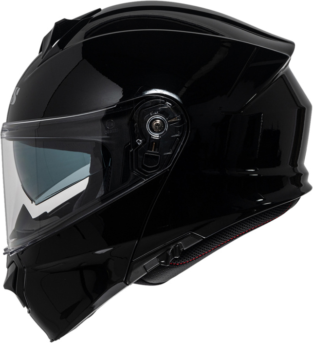 Výklopná helma iXS iXS 301 1.0 X14911 černý M - Obrázek 3