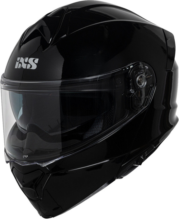 Výklopná helma iXS iXS 301 1.0 X14911 černý M