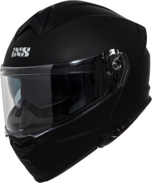 Výklopná helma iXS iXS 301 1.0 X14911 matná černá S