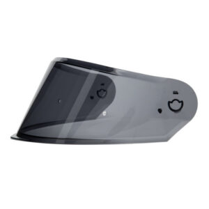 Plexi s přípravou pro Pinlock iXS iXS460 FG X15901 tmavý