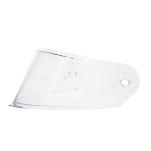 Plexi s přípravou pro Pinlock iXS iXS460 FG X15901 průhledná