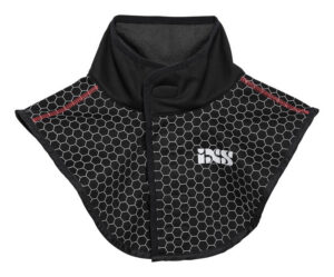 Límec na suchý zip iXS iXS365 X33516 černo-šedá 2XL/3XL