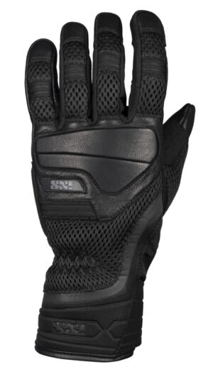 Rukavice iXS CARTAGO 2.0 X40450 černý L