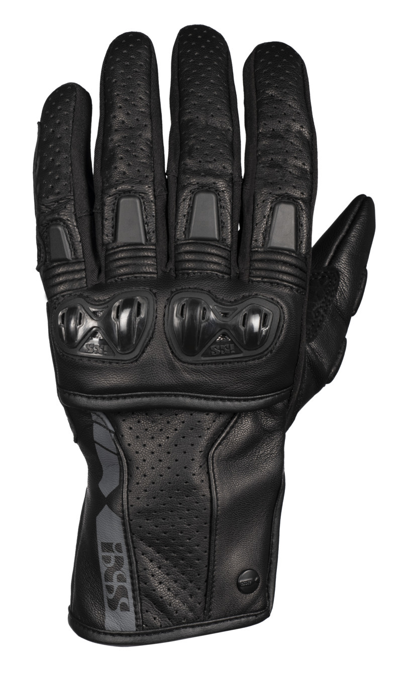 Sportovní rukavice iXS TALURA 3.0 X40455 černý 3XL