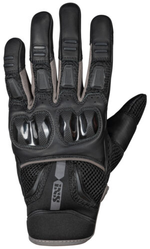 Rukavice iXS FRESH 3.0 X40469 černý M