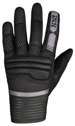 Dámské rukavice iXS URBAN SAMUR-AIR 2.0 X40710 černý DXL