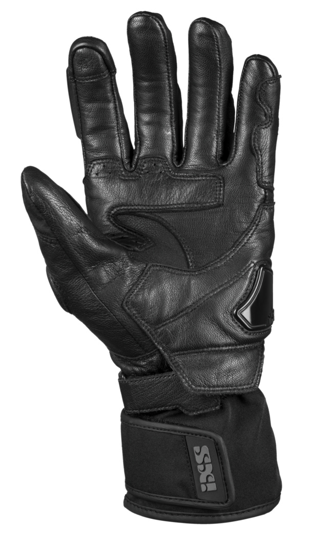 Turistické rukavice Goretex iXS VIPER-GTX 2.0 X41025 černý 2XL - Obrázek 2
