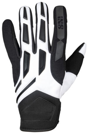 Rukavice iXS PANDORA-AIR 2.0 X43320 červeno-černý L