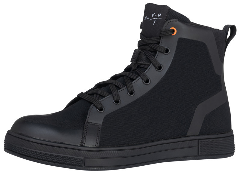 Klasické tenisky iXS STYLE X45032 černý 40
