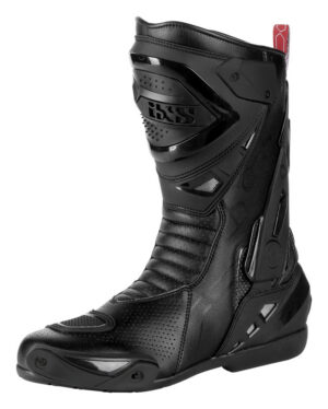 Slider na boty iXS X45406-003-01 černý