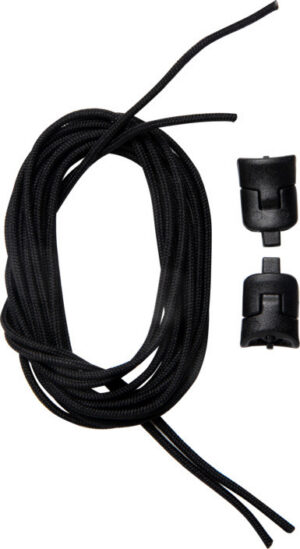 Sada zarážek a tkaniček pro boty iXS LIGHT-ST X47039-000-00