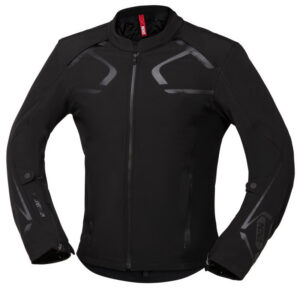Sportovní bunda iXS SO MOTO DYNAMIC X51075 černý 3XL