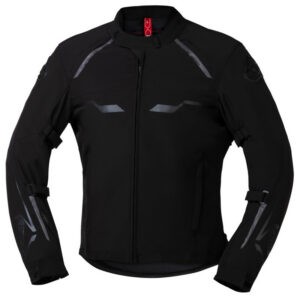 Sportovní bunda iXS HEXALON-ST X56049 černý S