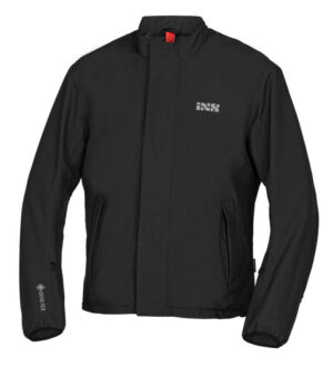 Goretexová membránová bunda iXS Solo-GTX 1.0 X58513 černý L