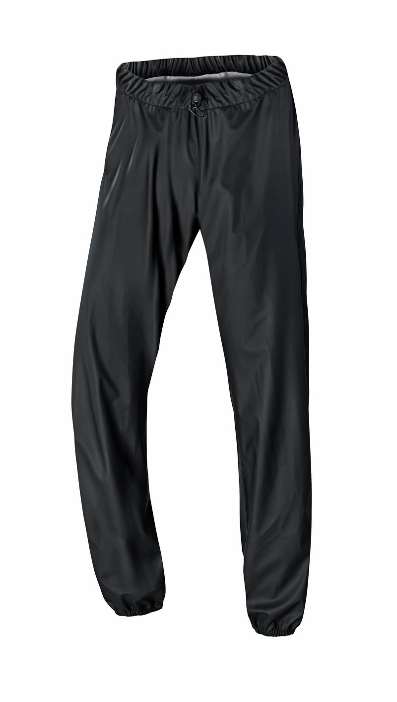 Kalhoty do deště iXS CROIX X79009 černý 2XL