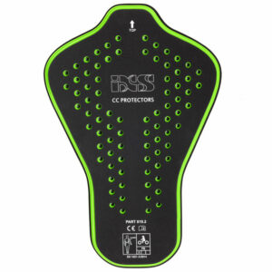 Chránič zad iXS LEVEL 2 CCS X99570 černý L