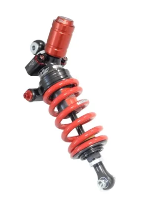 Tlumič BITUBO adjustable:hyd.preload/2rebound/2compression/length pro YAMAHA YZF-R7 2021-2026
