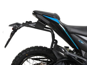 Montážní sada 3P systém SHAD Y0MT31IF pro YAMAHA MT-03 320 2021-2026