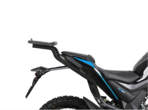Montážní sada Top Master SHAD Z0U110ST pro ZONTES Hyper Trail 125 2020-2026, ZONTES 125 Urban 2020-2026