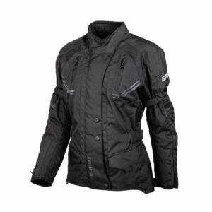 Bunda GMS TAYLOR LADY ZG51008 černý D10XL