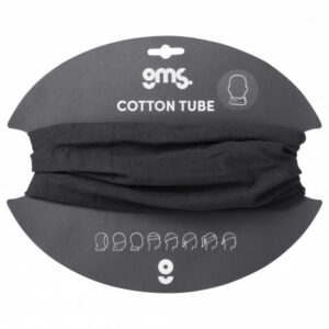 Nákrčník GMS SLEEVELES ZG94950 černý