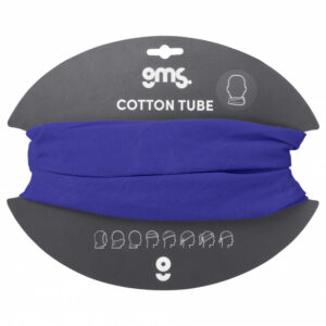 Nákrčník GMS SLEEVELES ZG94950 modrá