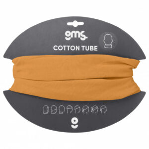 Nákrčník GMS SLEEVELES ZG94950 oranžovo-černý