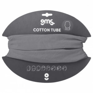 Nákrčník GMS SLEEVELES ZG94950 šedá