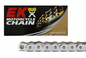 Motokrosový řetěz EK 520 MRD7 1920 L reel