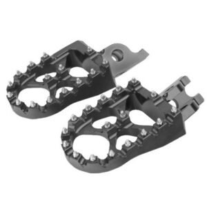 Stupačky ACCOSSATO OFF-ROAD FR791 titan