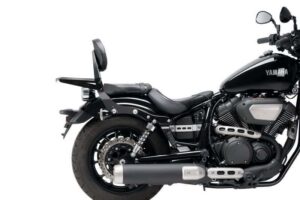 Podložka polstrování CUSTOMACCES DETACHABLE ZY0002J Nerez